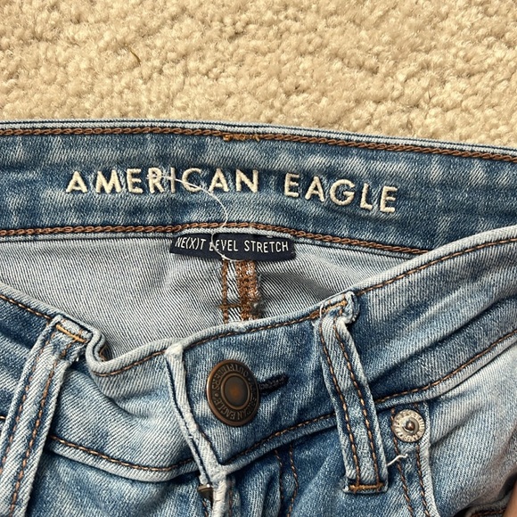 American Eagle Skinny Jeans - Picture 3 of 4